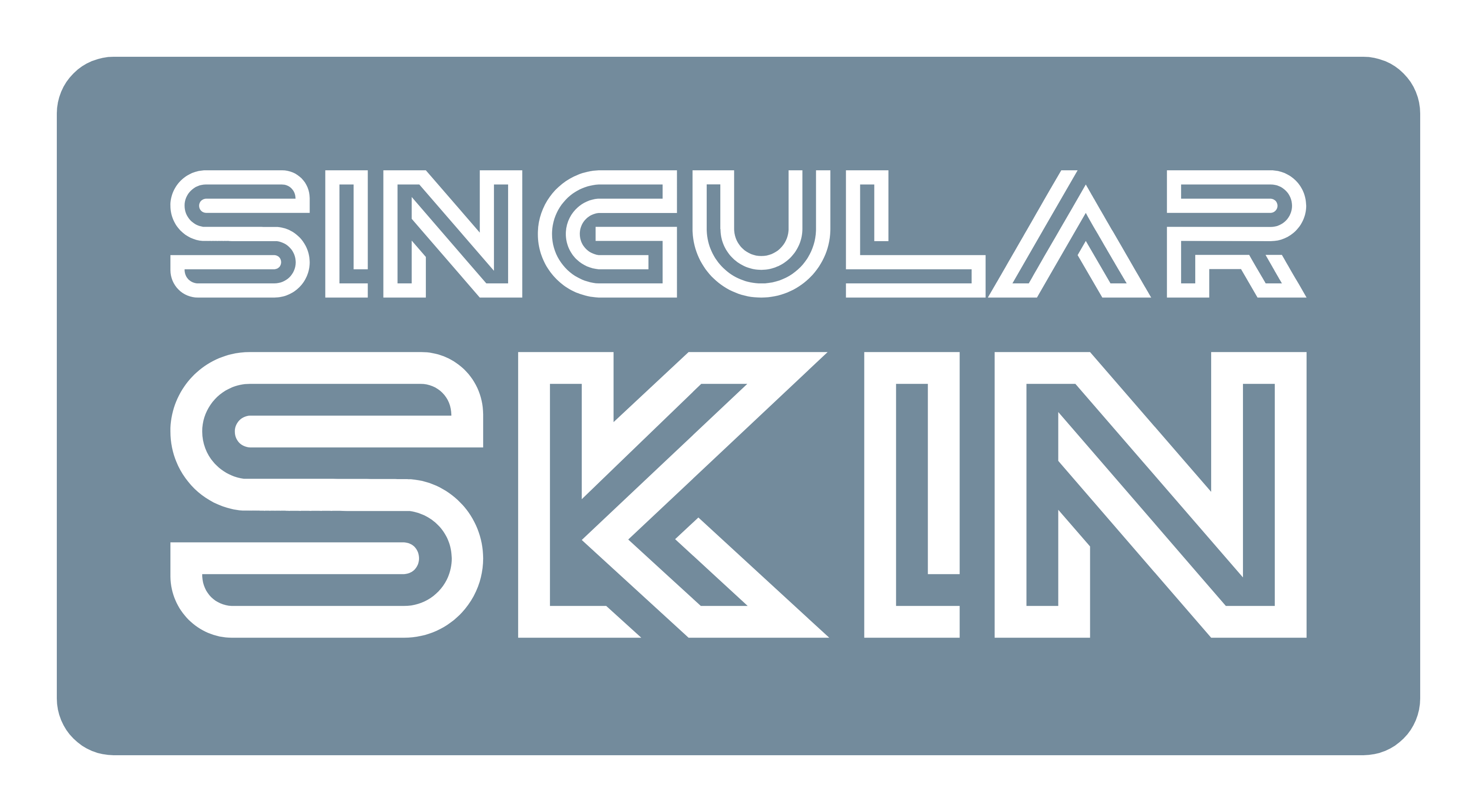 Singular Skin